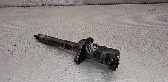 Peugeot 207 Fuel injector 0445110239
