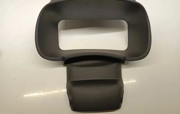 Hyundai Kona I Dashboard trim 84830J9AA0