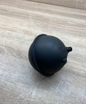 Volkswagen PASSAT B5 Vacuum air tank 054129808