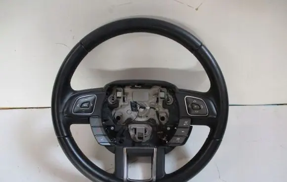 Peugeot Partner III Steering wheel