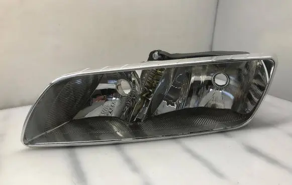 Volvo V70 Headlight part 