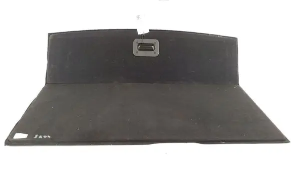 Renault Megane E-Tech Trunk/boot mat liner 849P31279R