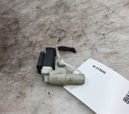 Ford Mondeo MK IV Camshaft position sensor 9665443580