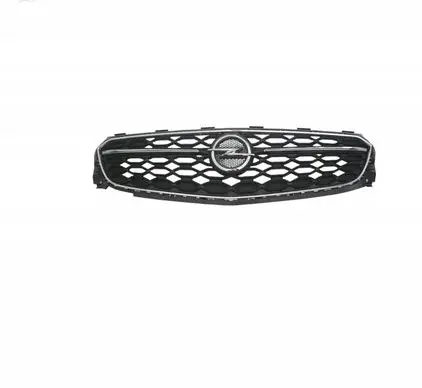 Opel Insignia B Front bumper upper radiator grill 39225888