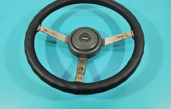 Jeep Cherokee XJ Steering wheel IMPRK1528988