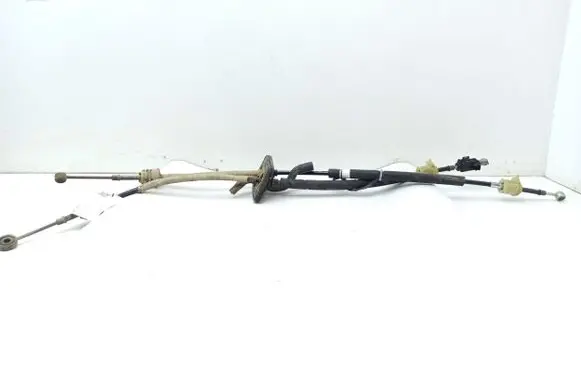 Peugeot Boxer Gear shift cable linkage 5526086 A6065E35