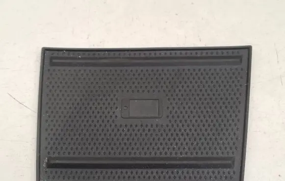 Renault Captur II Central console drawer/shelf pad 969727679R