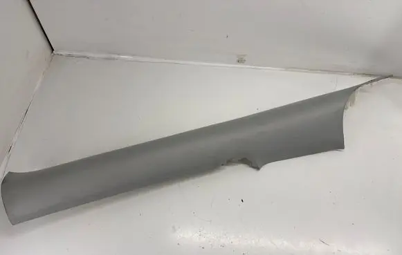 Tesla Model 3 (C) pillar trim 108626901N