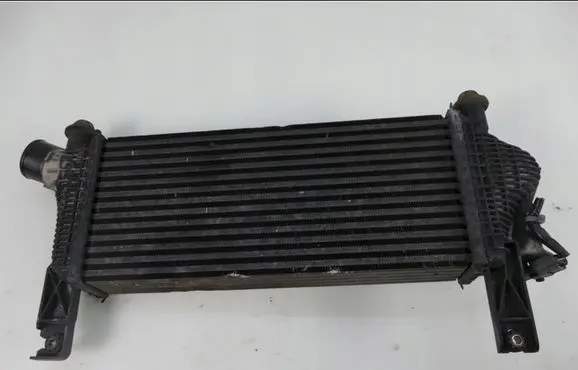 Nissan Pathfinder R51 Intercooler radiator 14461-5X00A