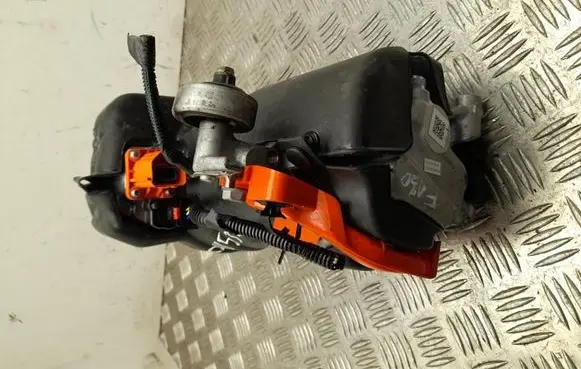 Tesla Model Y Air conditioning (A/C) compressor (pump) 150125698M