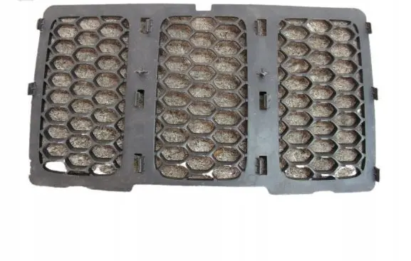 Jeep Grand Cherokee Front bumper lower grill 68143128AB