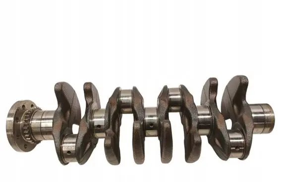 Mercedes-Benz CLA C118 X118 Crankshaft 
