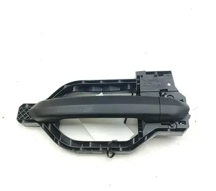 Volkswagen Crafter Front door exterior handle 7C0837886Q