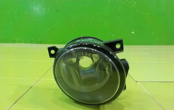 Volkswagen Scirocco Front fog light PRAWY XP136