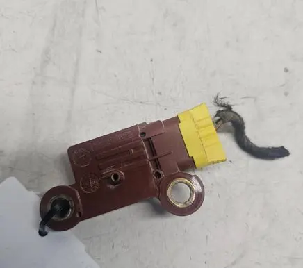 Volvo S40, V40 Airbag deployment crash/impact sensor 30617704A