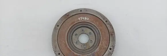 Peugeot 206 Flywheel 9637569810 0532L2 200MM
