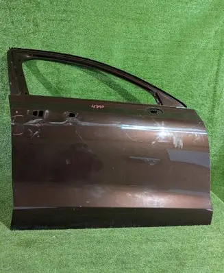 Volvo S60 Front door 