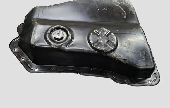 Ford Mondeo MK IV Oil sump 9681842080A
