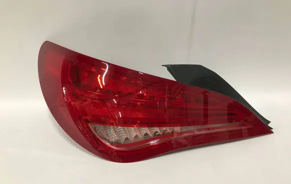 Mercedes-Benz CLA C117 X117 W117 Rear/tail lights A1179060701