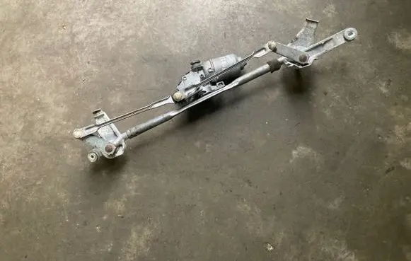 Subaru Forester SH Front wiper linkage and motor 86511SC000 1593001830