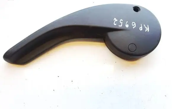 Volkswagen Fox Other interior part 5z0882251