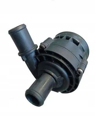 Renault Master III Water pump