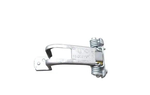 Renault Trafic III (X82) Loading door check strap stopper 824302173RA 8200006259G