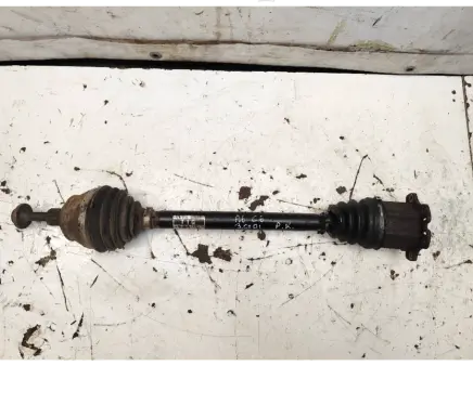 Audi A6 S6 C6 4F Front driveshaft 4F0407271G