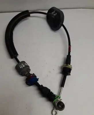 Renault Kadjar Gear shift cable linkage 349354878R