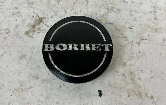 Audi A4 S4 B8 8K Non-original wheel cap 