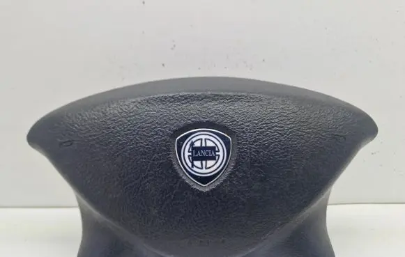 Lancia Phedra Steering wheel airbag 14958430 5AVA2U