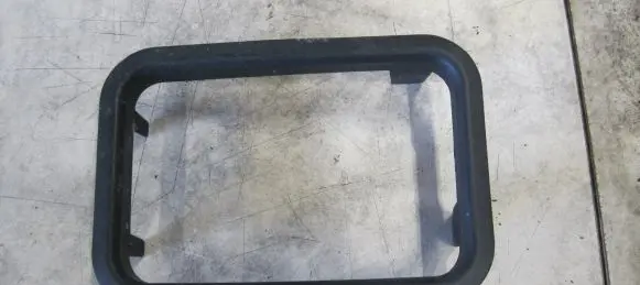 Mercedes-Benz SL R129 Gear shifter surround trim plastic A1292670088 1292670088