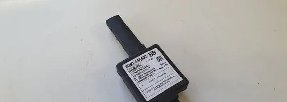 Ford Grand C-MAX Aerial antenna amplifier