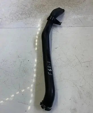 Fiat Ducato Rain gutter 1375107080