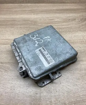 Rover 600 Engine control unit/module ECU MSB100060 0281001307 TYPE4078