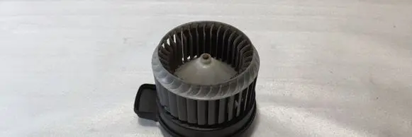 Heater fan/blower