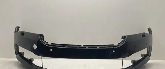 Skoda Superb B8 (3V) Front bumper 3V0807221F