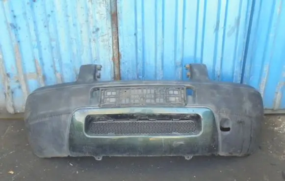 Land Rover Freelander Front bumper 