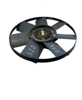 BMW X5 E53 Viscous fan clutch 17417789256