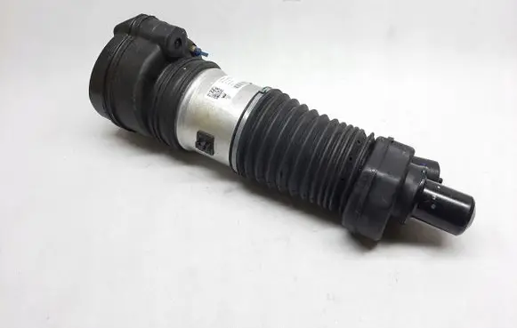 Porsche Cayenne (9Y0 9Y3) Front shock absorber/damper 9Y0616039B