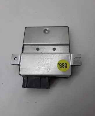 Audi A6 S6 C6 4F Other control units/modules 4F0907468B 4F0910468A