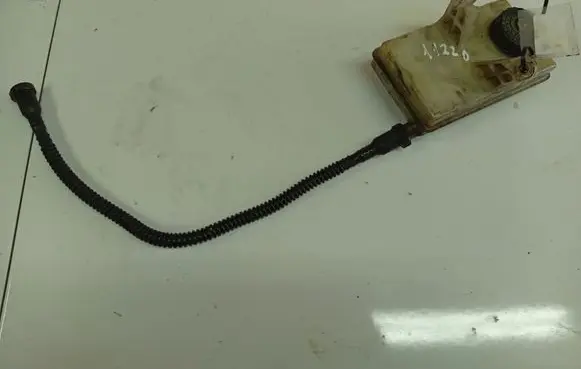 Citroen C4 Grand Picasso Brake fluid reservoir 0355815053
