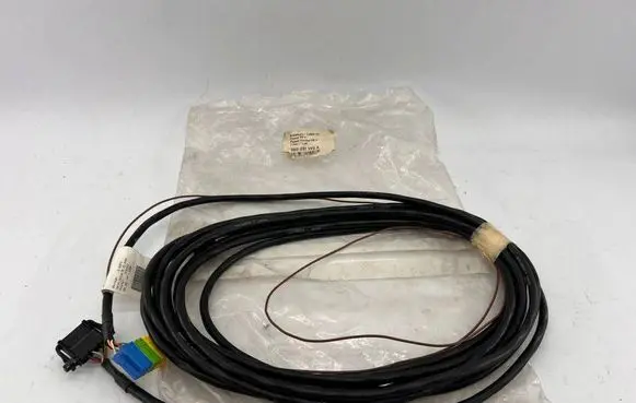 Volkswagen Sharan CD changer wiring 3B0051592A 039378150075