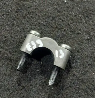 BMW 5 E39 Camshaft holder 