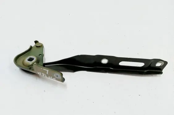 Peugeot Rifter Engine bonnet/hood hinges 9816485080