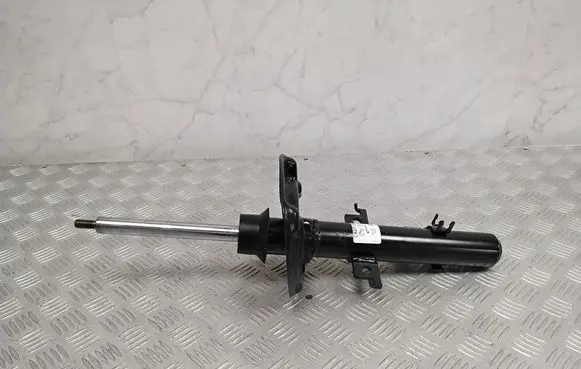 Nissan Qashqai Front shock absorber/damper 54302HV01A