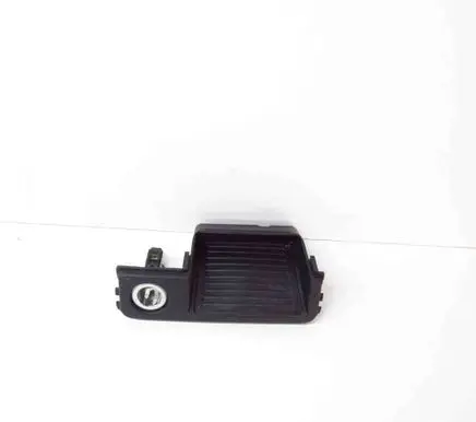 Other center console (tunnel) element
