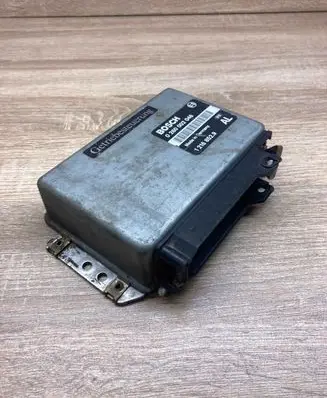 BMW 5 E34 Gearbox control unit/module 1216852 0260002046
