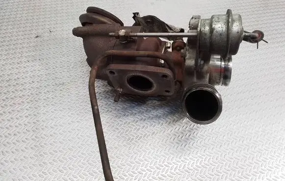 Fiat Ducato Turbo NIS93158 5802122184