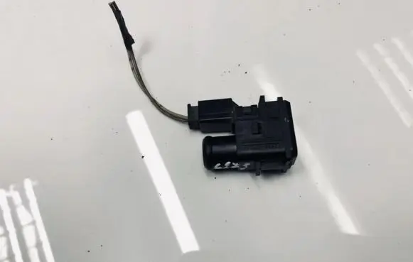 Toyota Corolla E120 E130 Interior temperature sensor 0775004682 077500-4682